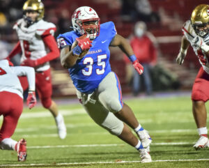 COLUMN: Morgantown High bought in to what Sean Biser was selling and now is a team to watch out for